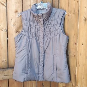 IZOD puffer vest